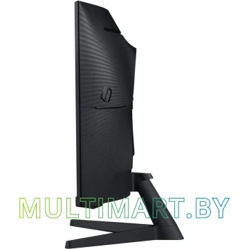 Игровой монитор Samsung Odyssey G5 LS32CG550EIXCI картинка 7